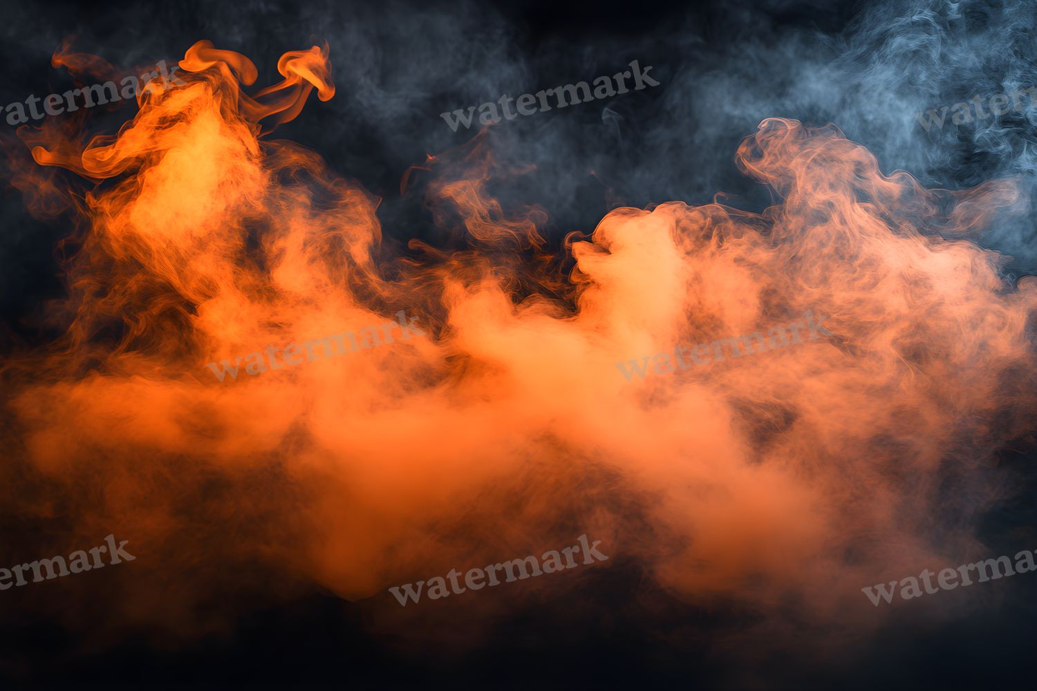 Smoke Backdrop Images