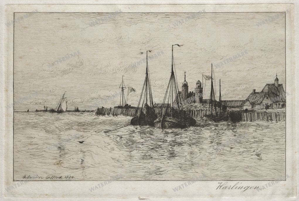 Thomas Barker Of Bath Vintage Paintings