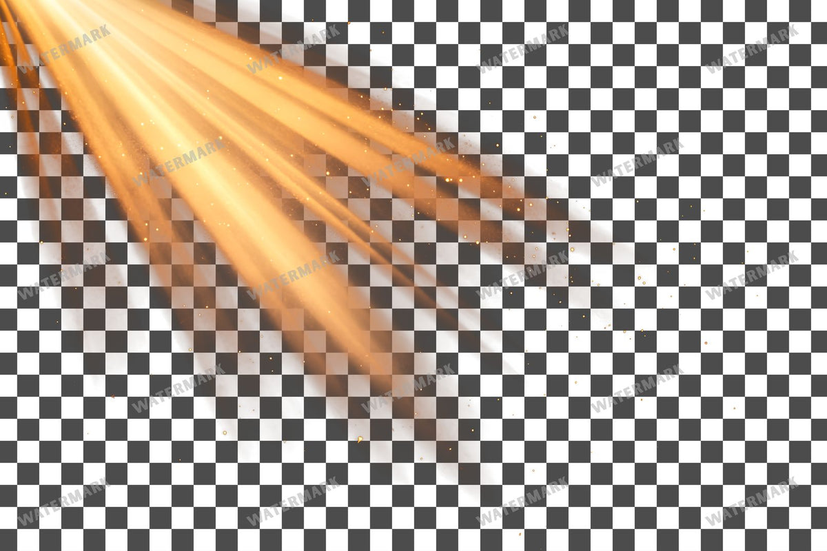 Toffee Light Transparent Overlay Pngs