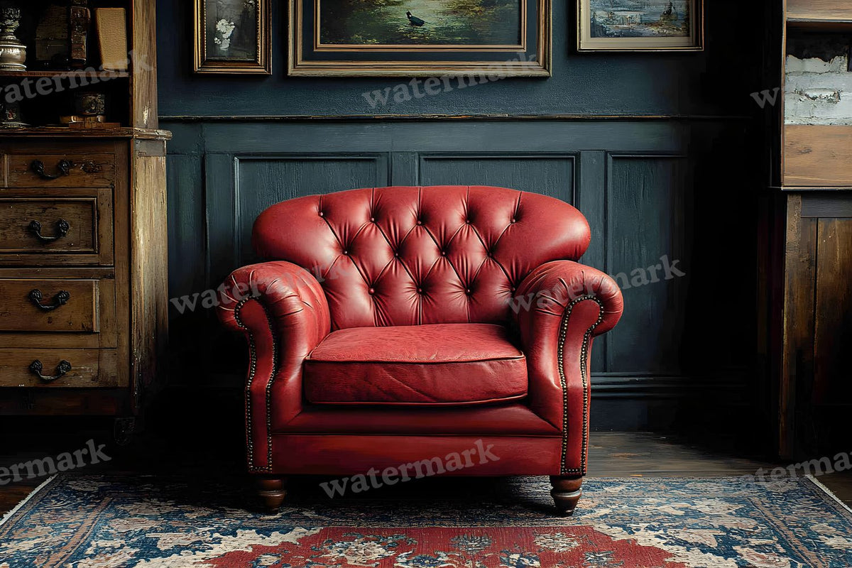 Victorian Cinematics Backdrop Images