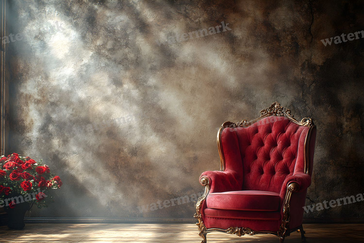 Victorian Cinematics Backdrop Images