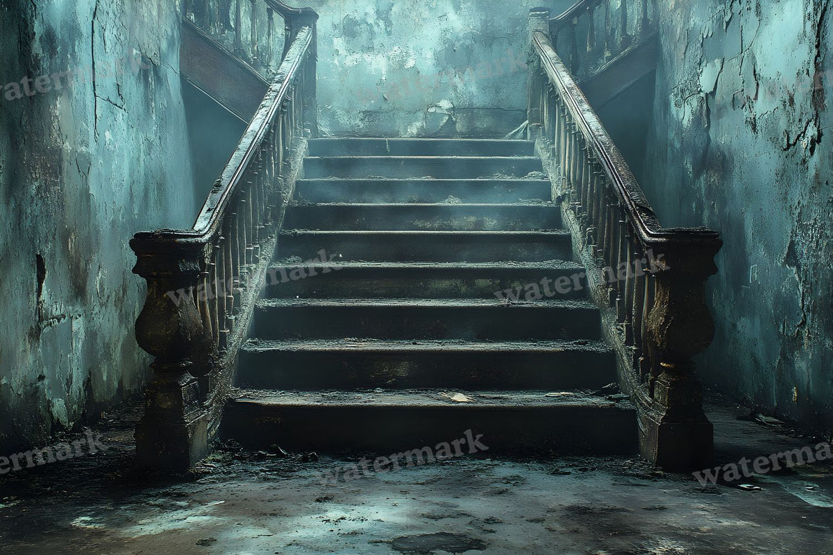 Victorian Cinematics Backdrop Images