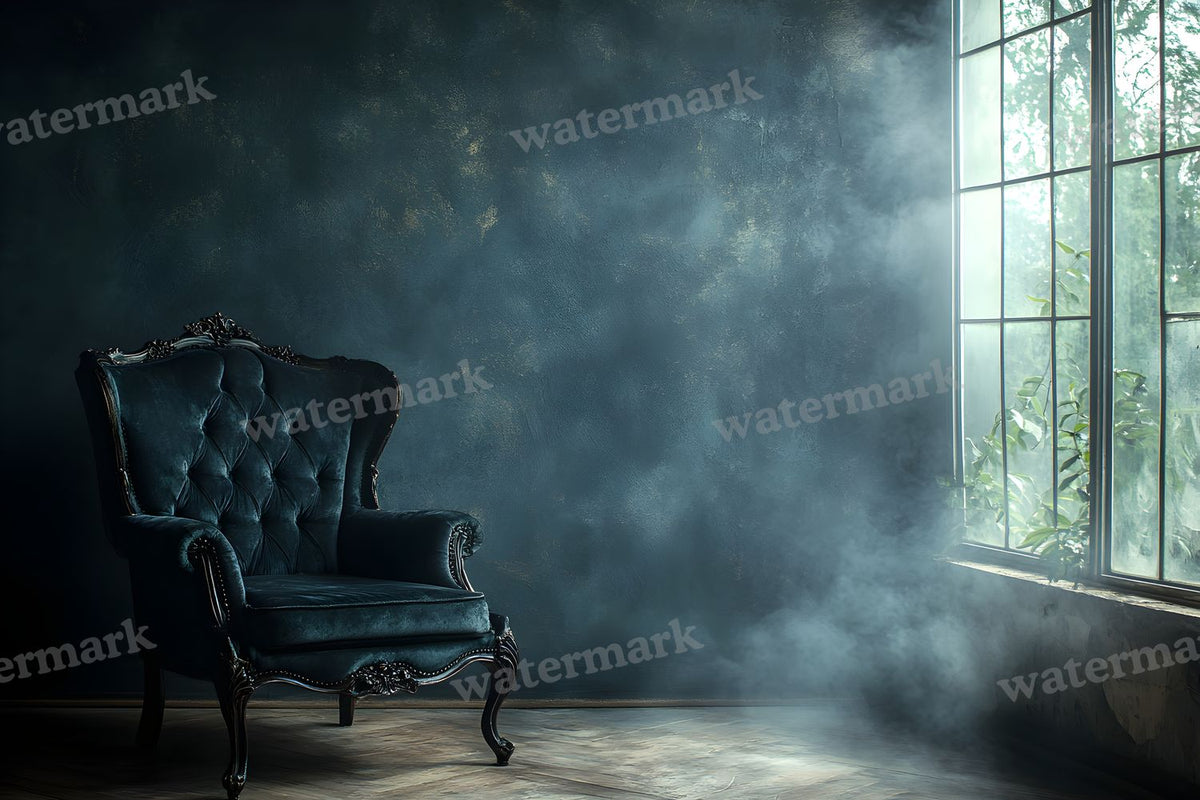 Victorian Cinematics Backdrop Images