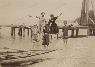 Vintage Photography Vintage Prints
