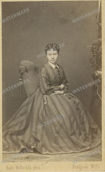 Vintage Portraits Vintage Prints