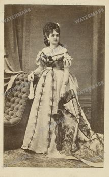 Vintage Portraits Vintage Prints