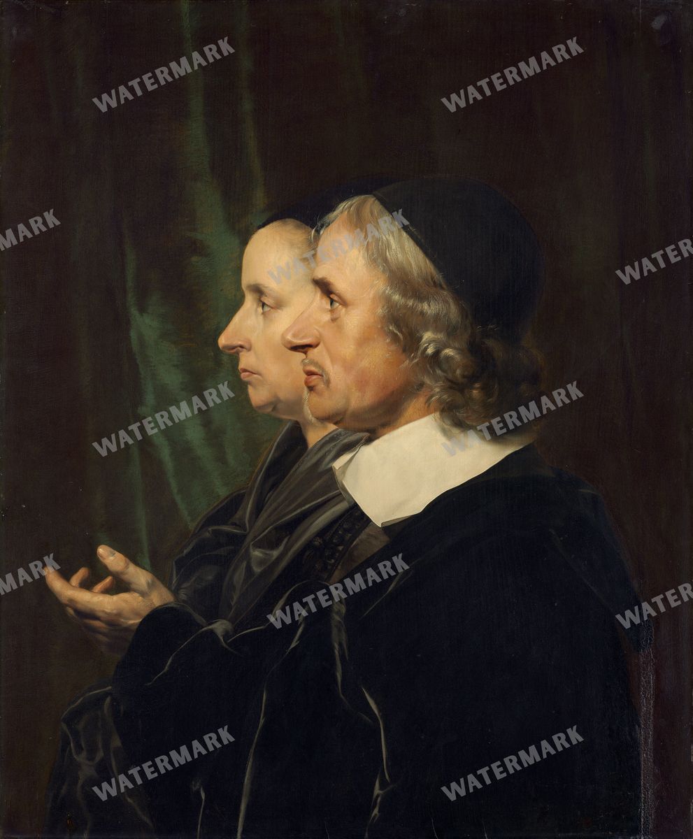 Wall Art Vintage Paintings