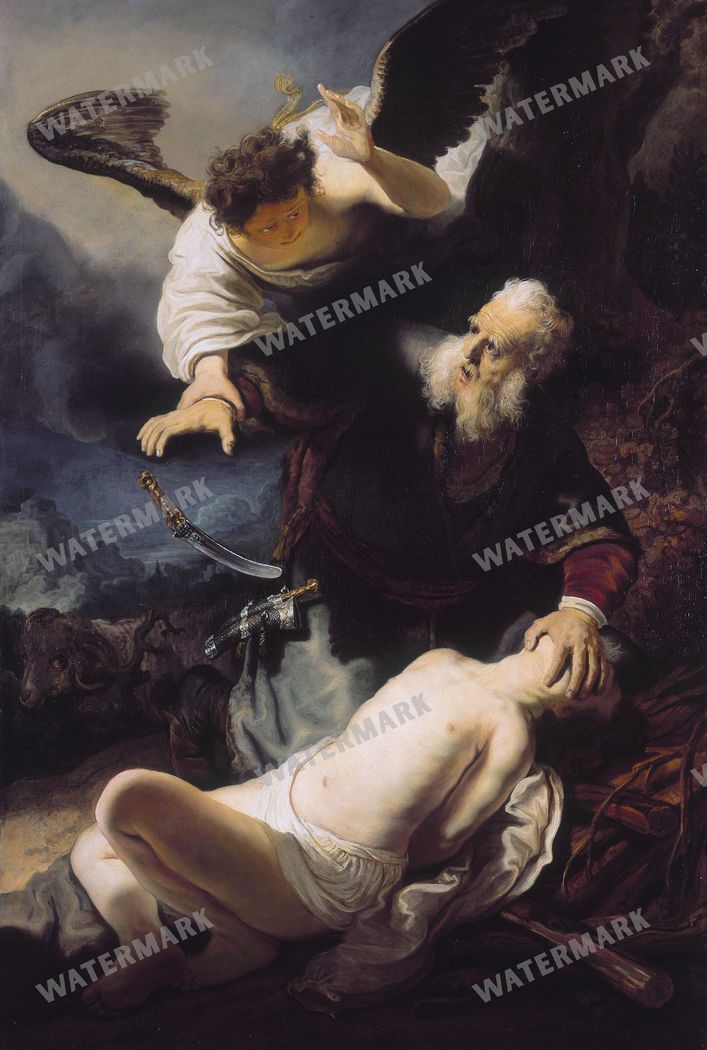 Wall Art Vintage Paintings