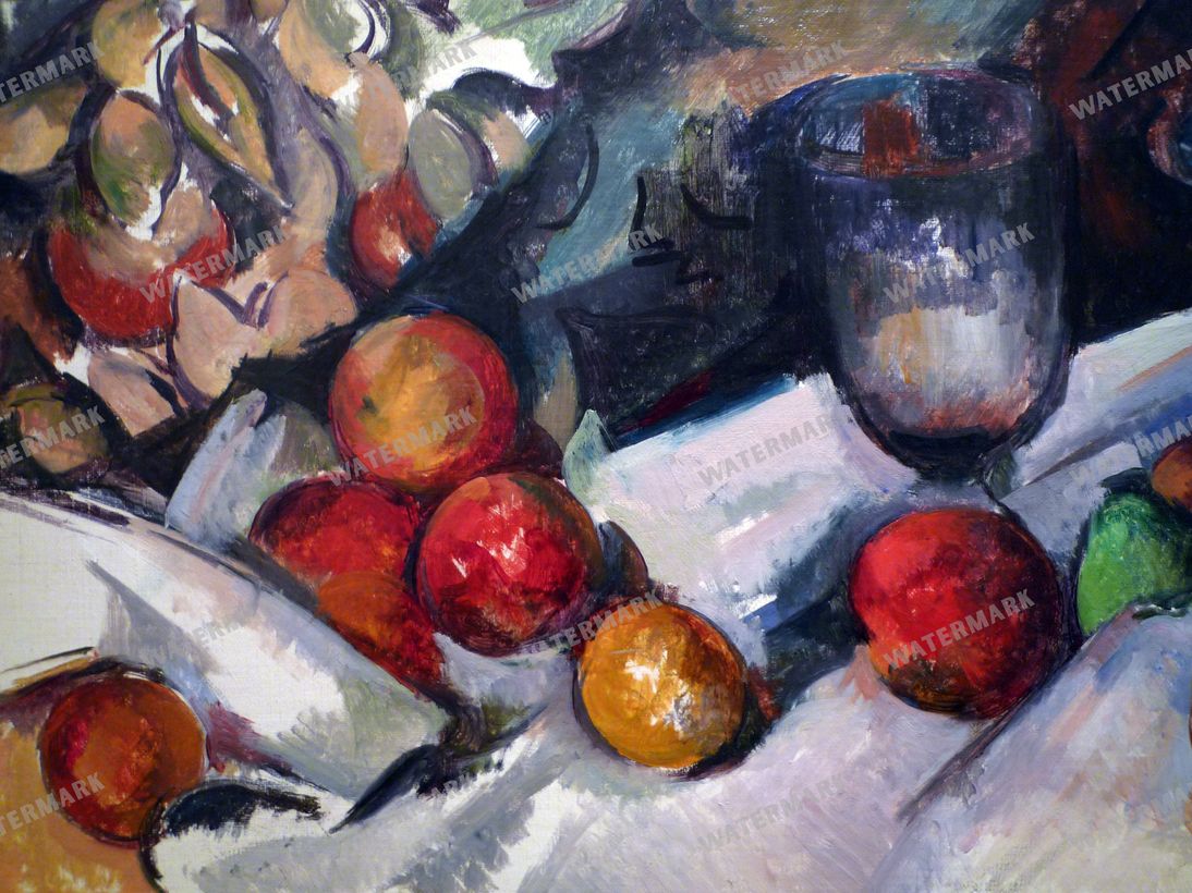Wall Art Vintage Paintings