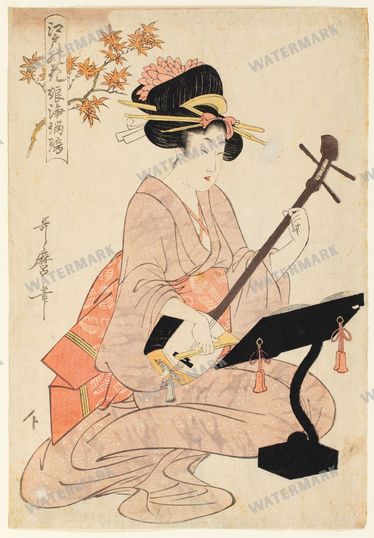 Wall Art Vintage Paintings