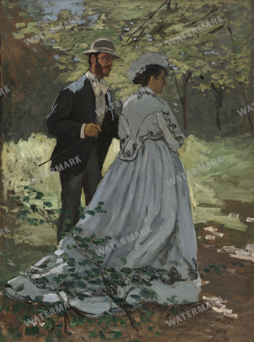 Wall Art Vintage Paintings