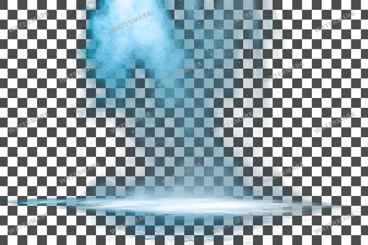 Warm Cozy Magical Disney Style Transparent Overlay Pngs