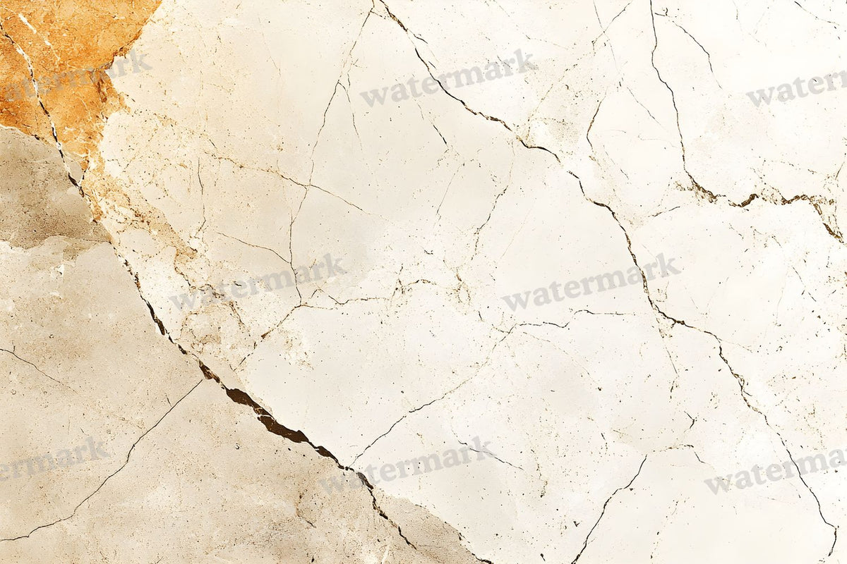 Warm Earthy Marble digital photo backdrop for photo editing, preview 16