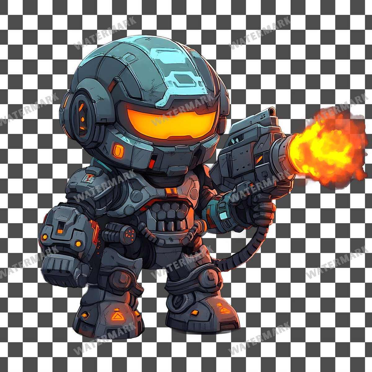 Warriors Clipart Pngs