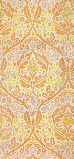 William Morris Vintage Prints