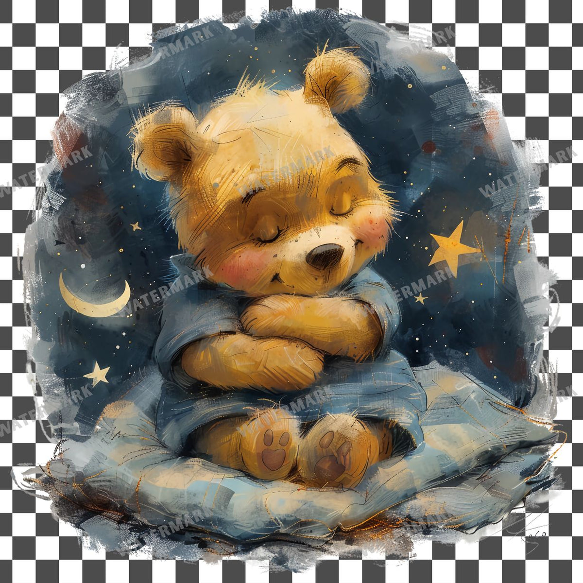 Winnie The Pooh Clipart Pngs