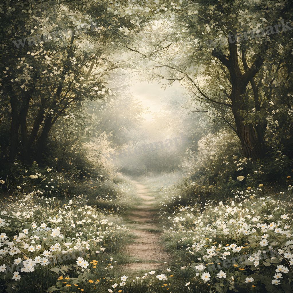 Alice In Wonderland Backdrop Images