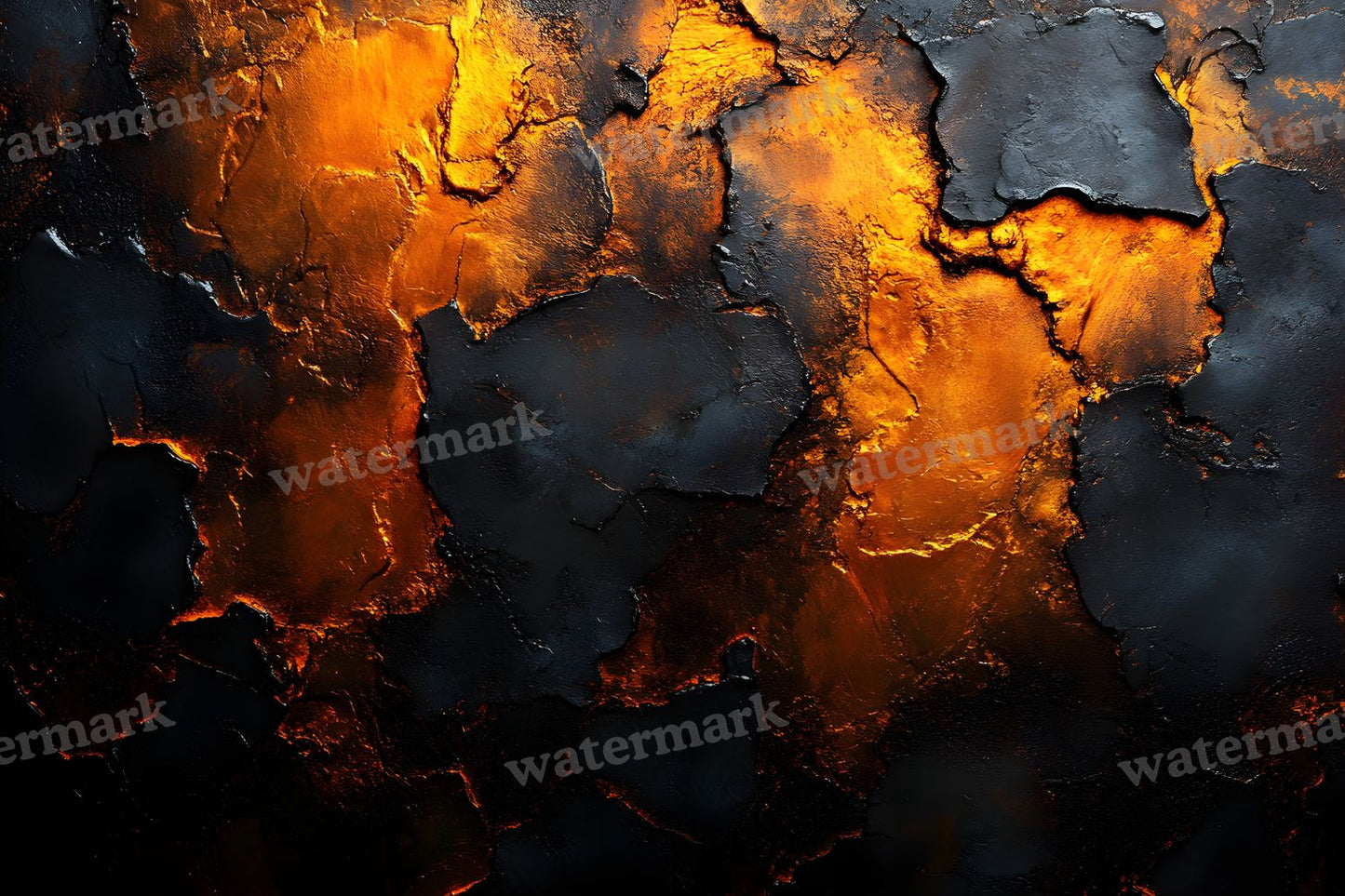 Amber Glow Textures Backdrop Images