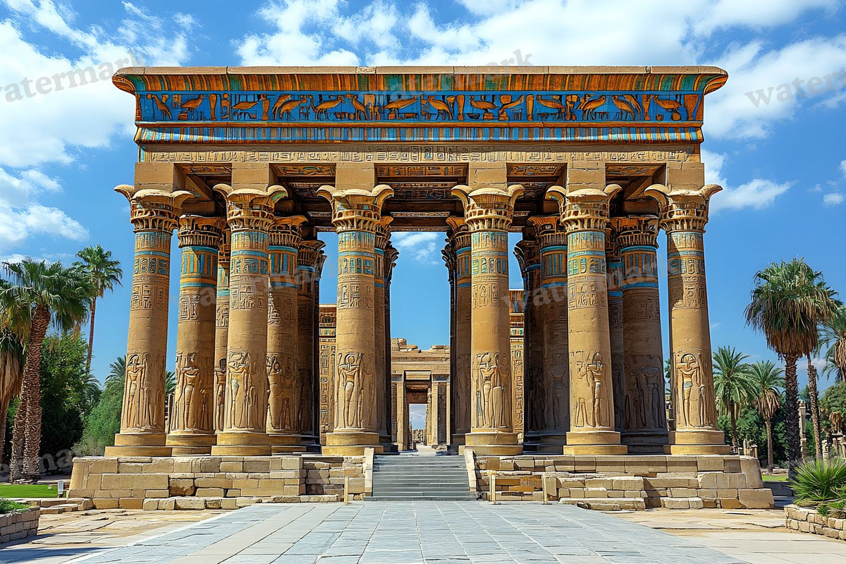 Ancient Egyptian Backdrop Images