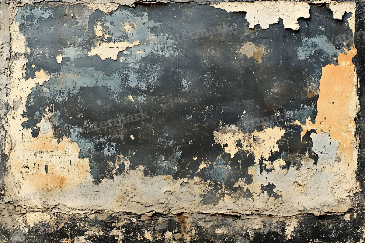 Black Vintage Textured Wall Backdrop Images