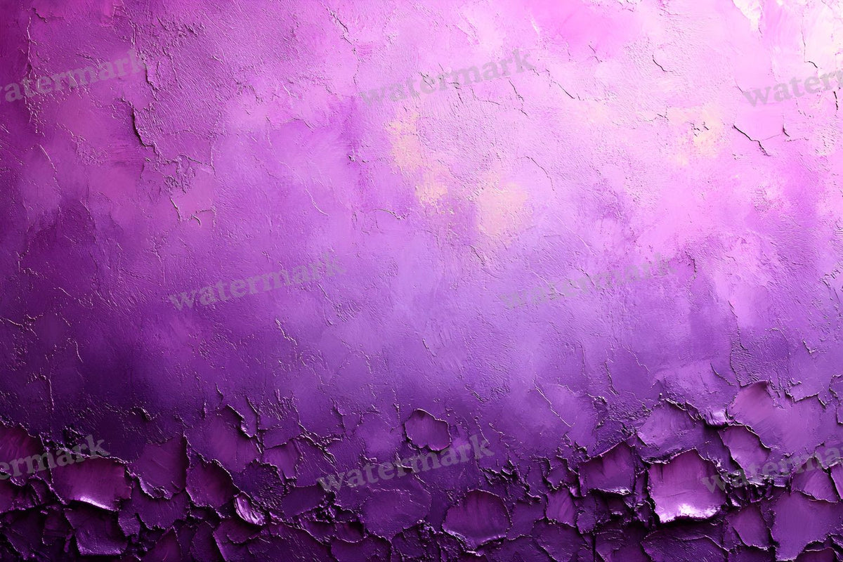 Purple Textured digital photo backdrop for photo editing, preview 17