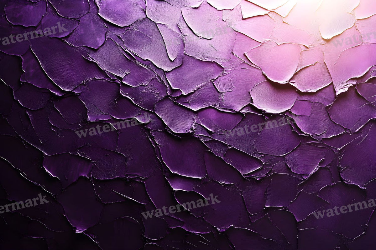Purple Textured digital photo backdrop for photo editing, preview 17
