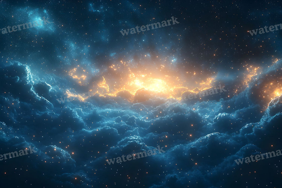 Space Planetfantasy Backdrop Images