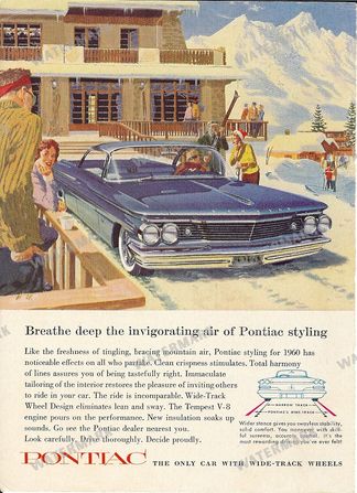 Ads Vintage Prints