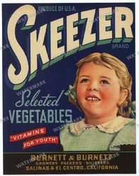 Ads Vintage Prints