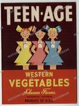 Ads Vintage Prints