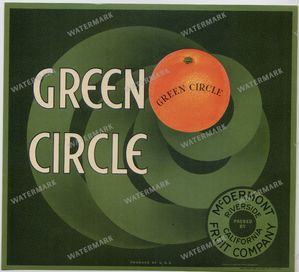 Ads Vintage Prints