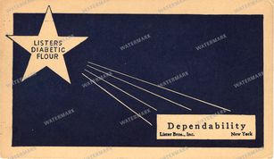 Advertisement Vintage Prints
