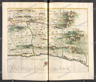 Ancient Geography Vintage Prints