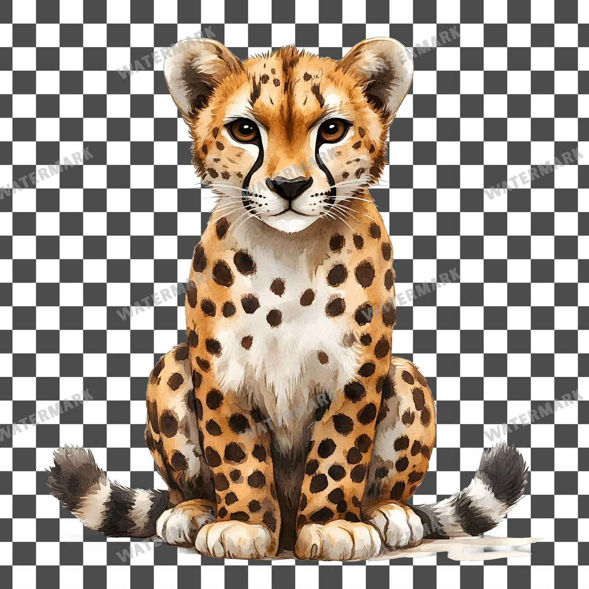 Animals Clipart Pngs