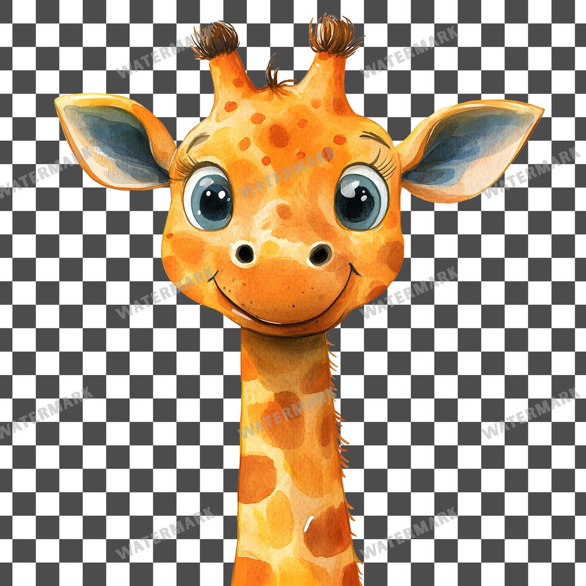 Animals Clipart Pngs