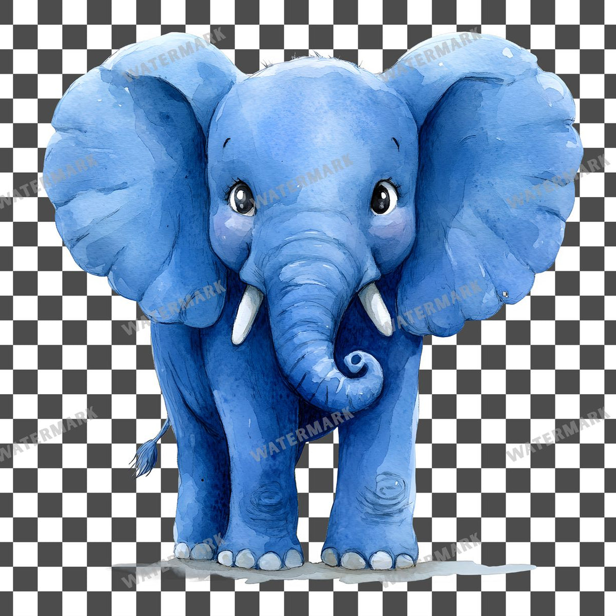 Animals Clipart Pngs