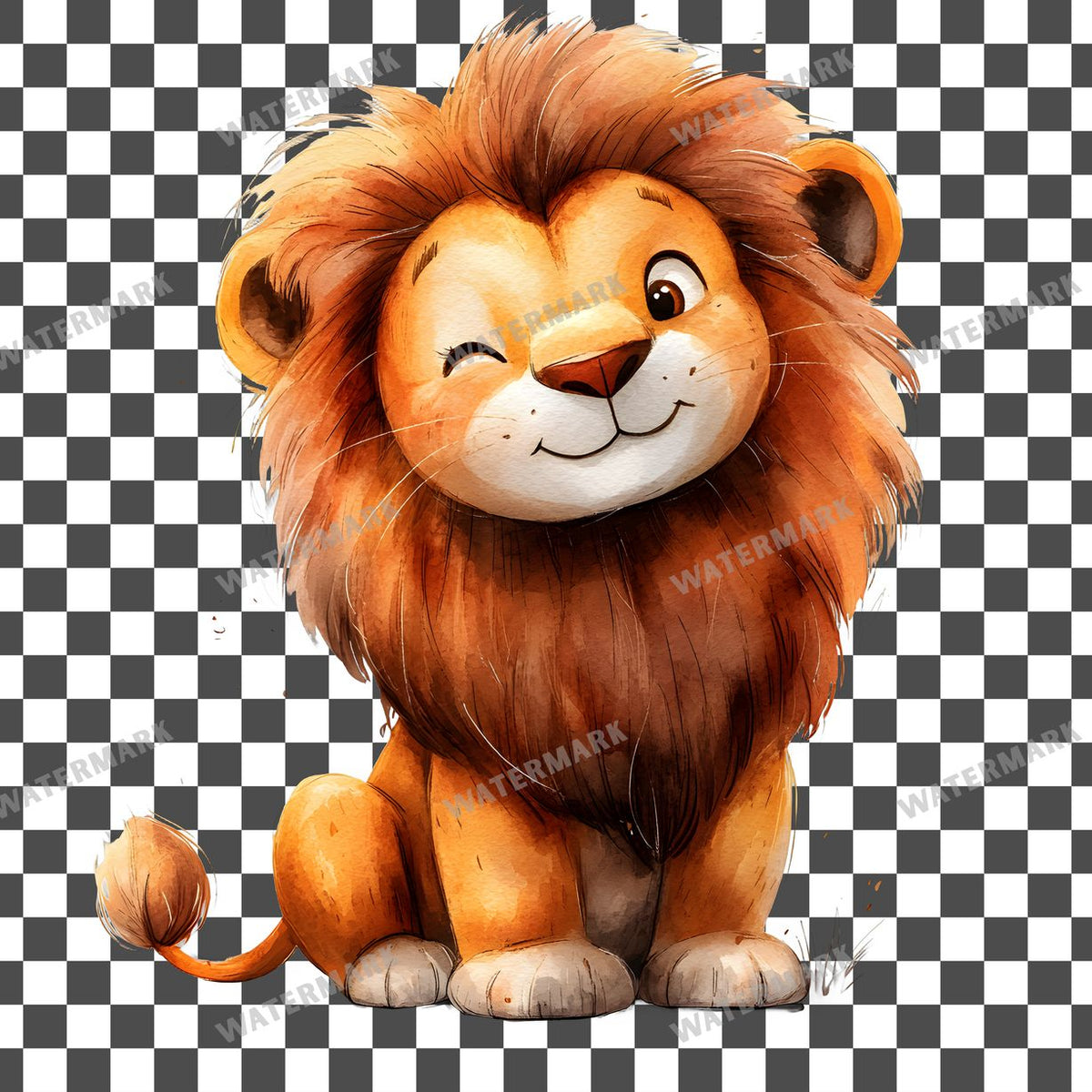 Animals Clipart Pngs