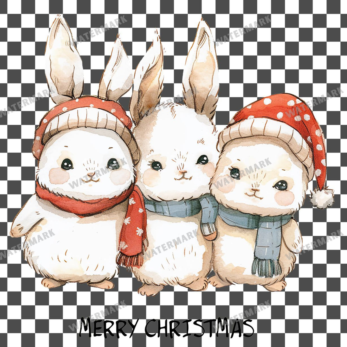 Christmas Clipart Pngs
