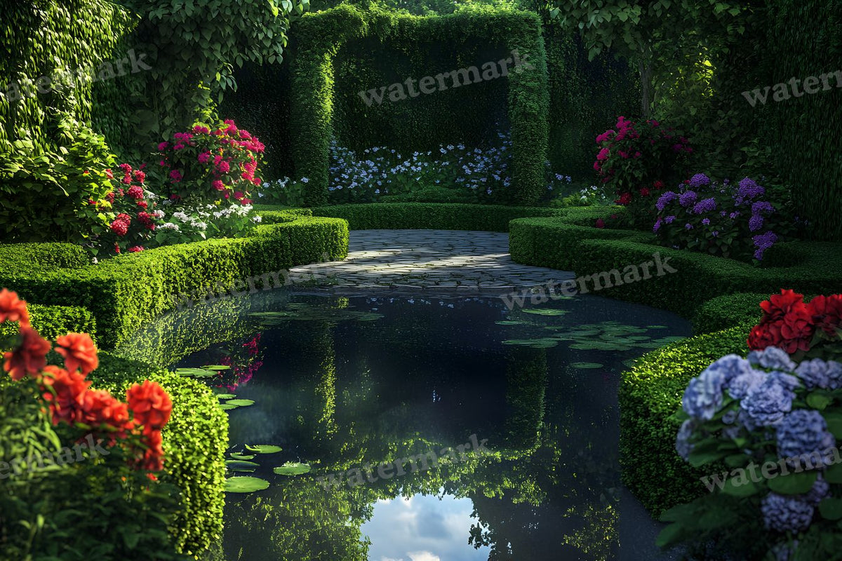 Cinematic Dickensscene Backdrop Images