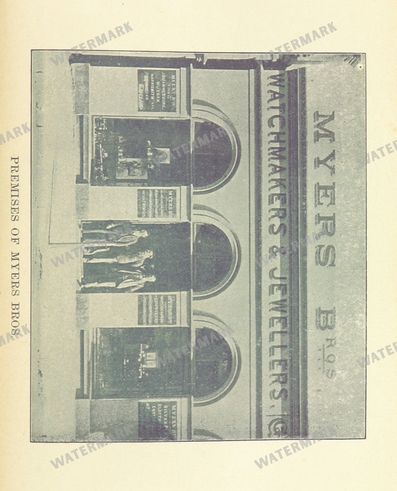 Clocks And Timepieces Vintage Prints