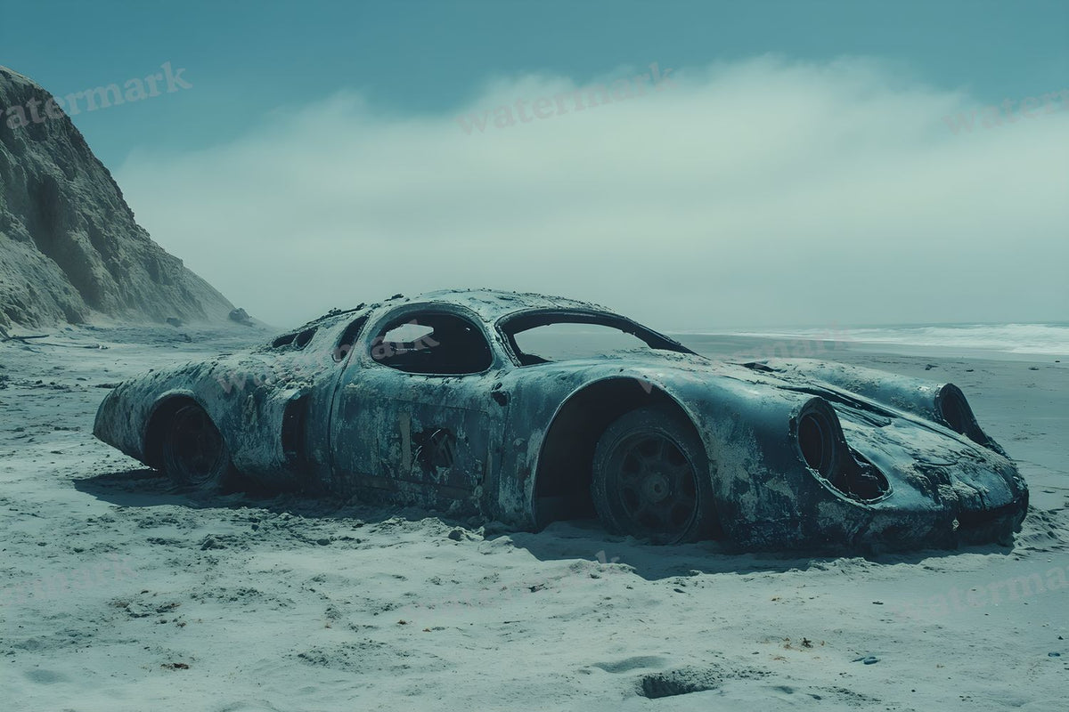 Dessert Steampunk Backdrop Images