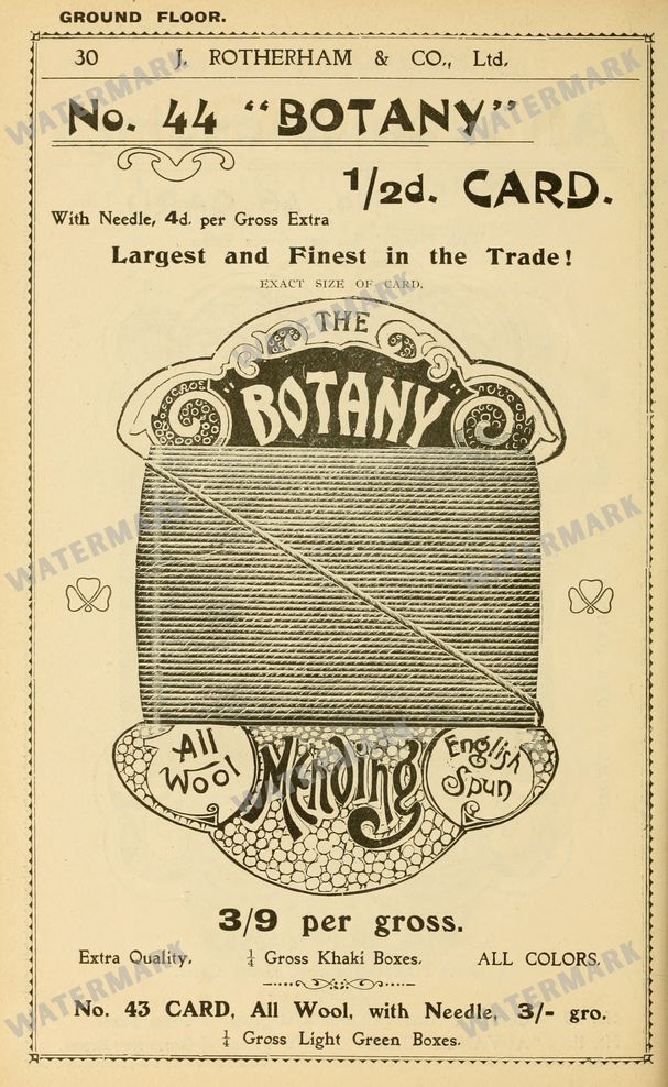 Fashion Vintage Prints