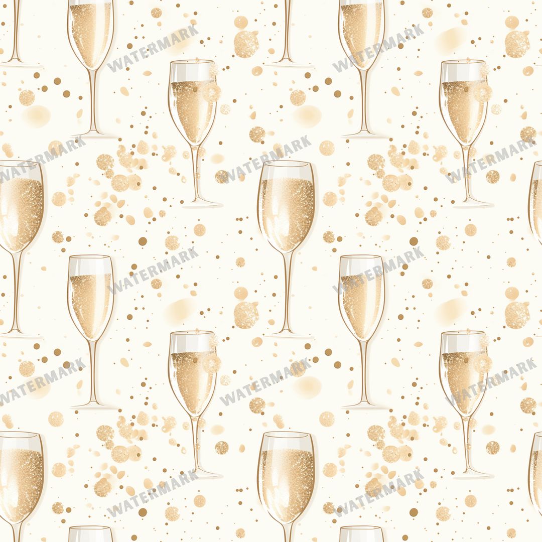 Food Seamless Pattern