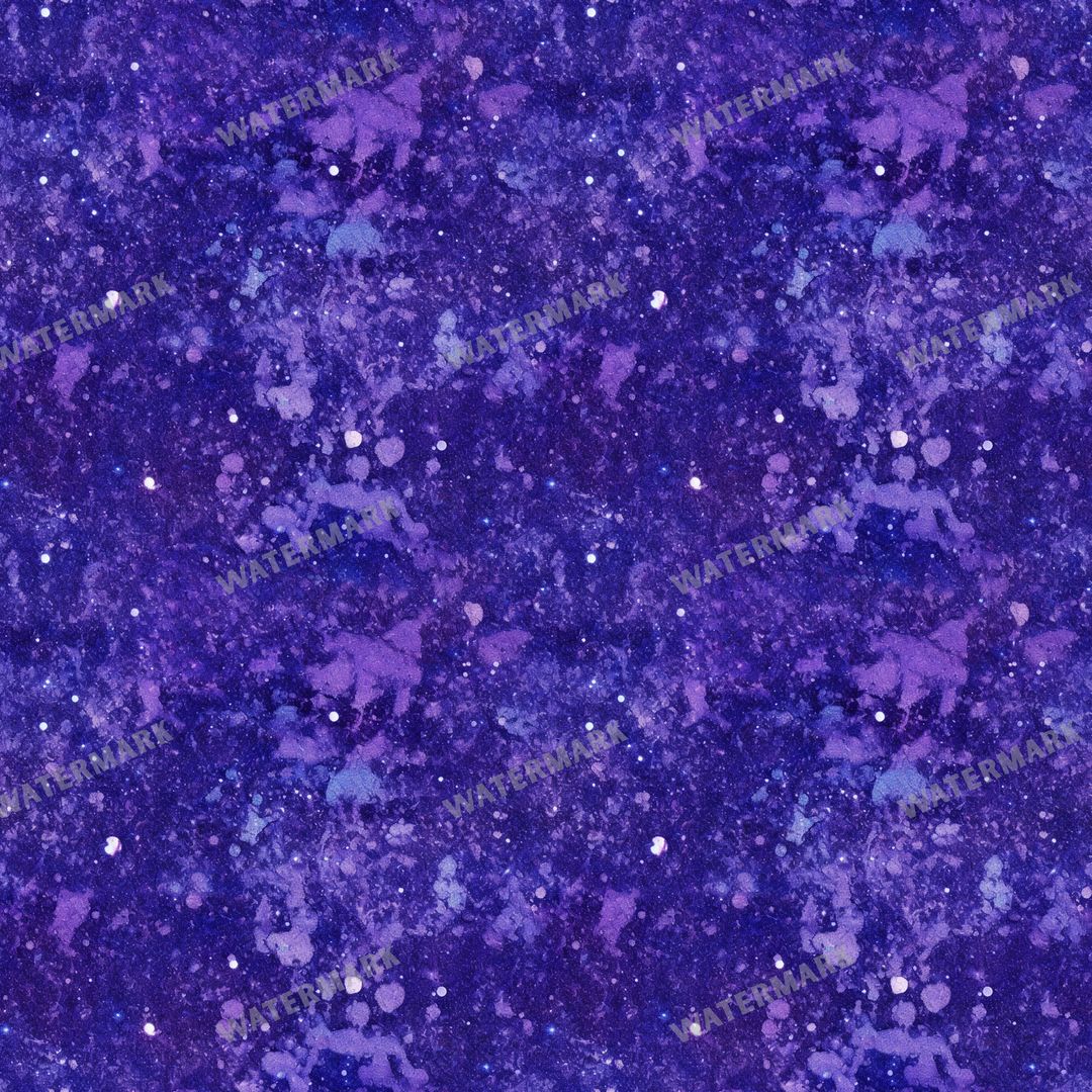 Glitter Seamless Pattern