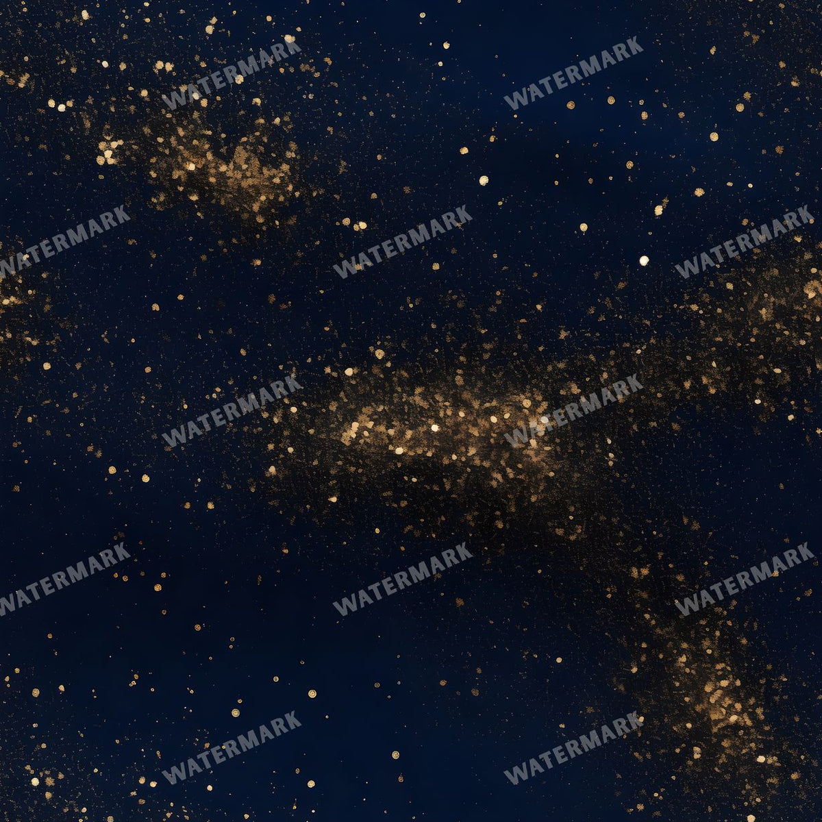 Glitter Seamless Pattern