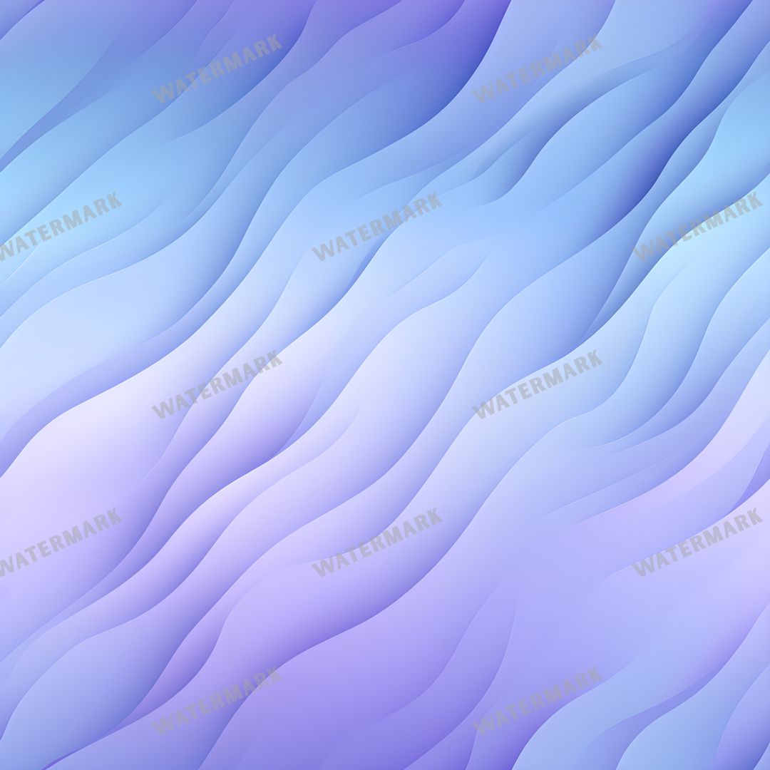 Gradient Seamless Pattern