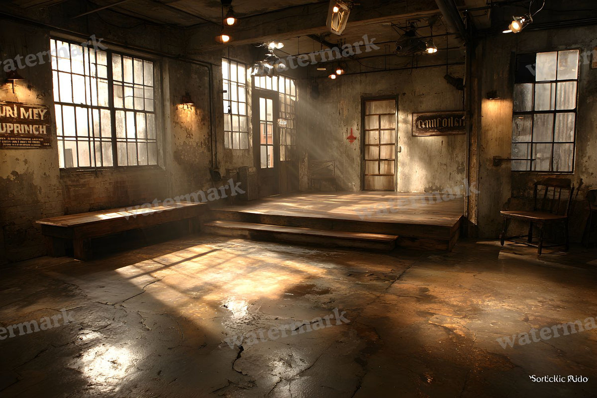 Industrial Wall Texture Backdrop Images