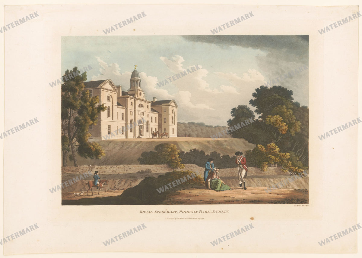 Landscapes Vintage Paintings