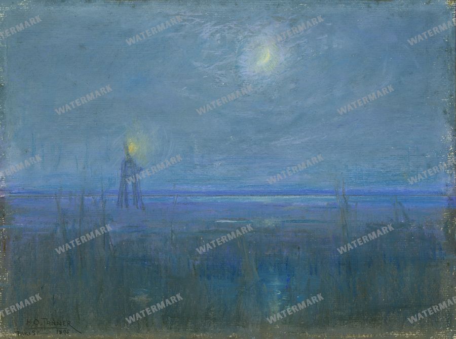Oceans & Ships Vintage Paintings