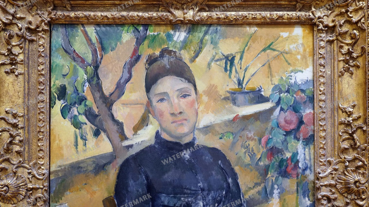 Pablo Picasso Vintage Paintings